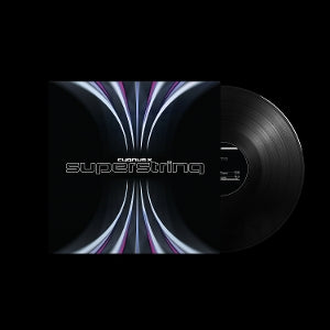 Cygnus X – Superstring (LP)