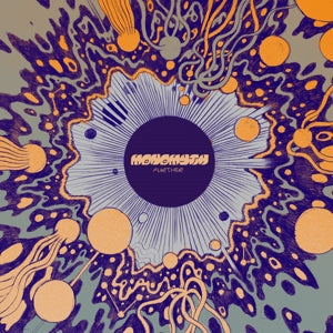 Monomyth – Further (LP)