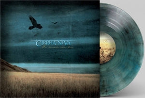 Cirrha Niva – For Moments Never Done (LP)