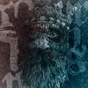 Your Highness – Your Highness (LP)