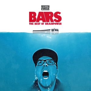 Brainpower – Bars - Best of (LP)