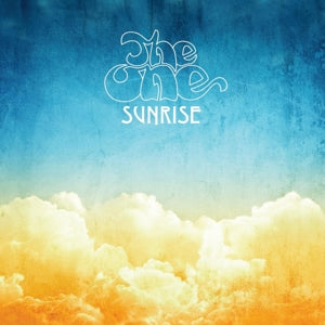 The One – Sunrise (LP)