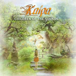 Kaipa – Children of the Sounds (LP)