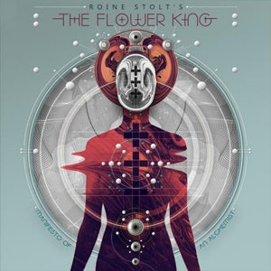 The Flower King – Manifesto of an Alchemist (LP)