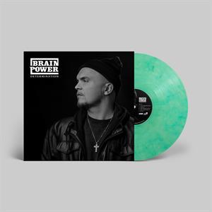 Brainpower – Determination (LP)