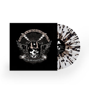 El Guapo Stuntteam – Battles Across the Stereo Spectrum (LP)