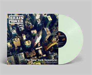 Brainpower – Box P.U.R.E. Session (LP)