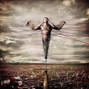 For All We Know – For All We Know (LP)