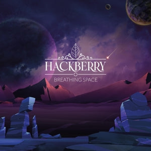 Hackberry – Breathing Space (LP)