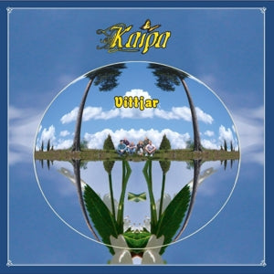 Kaipa – Sattyg (LP)