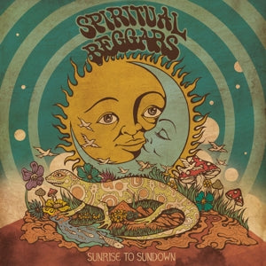 Spiritual Beggars – Sunrise To Sundown (LP)