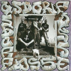 Osdorp Posse – Afslag Osdorp (LP)