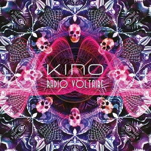Kino – Radio Voltaire (LP)
