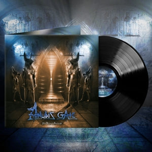 Anubis Gate – Purification (LP)