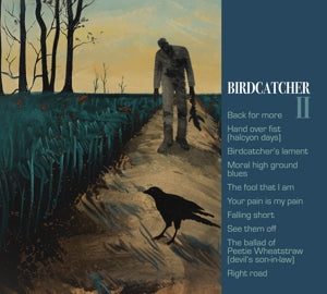 Birdcatcher – Birdcatcher Ii (LP)