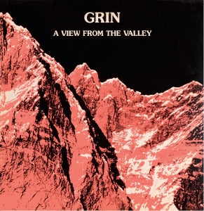 Grin – A View From the Valley (LP)