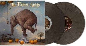 Flower Kings – Waiting For Miracles (LP)