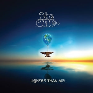 One – Lighter Than Air (LP)