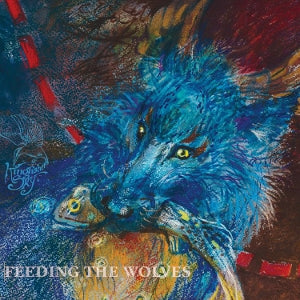 Kingfisher Sky – Feeding the Wolves (LP)