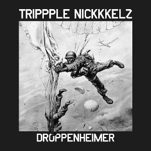 Rudeboy – Droppenheimer (LP)