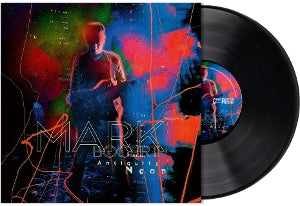 Mark Bogert – Antiquity Neon (LP)