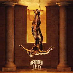 Jebroer – Leeft (LP)