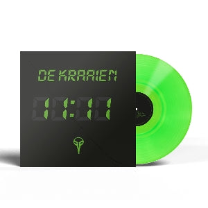 De Kraaien – 11:11 (LP)