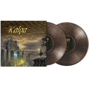 Kaipa – Mindrevolutions (LP)