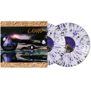Cairo – Cairo (LP)
