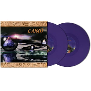 Cairo – Cairo (LP)
