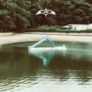 Bird Experience – The Bird Experience (LP)