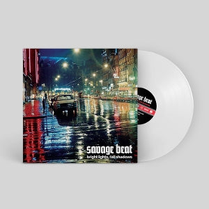 Savage Beat – Bright Lights