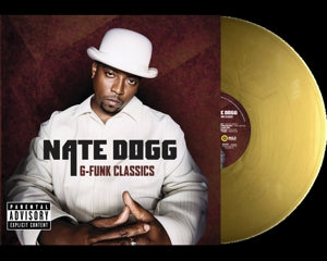 Nate Dogg – G-Funk Classics (LP)