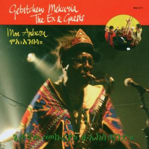 The Ex & Getatchew Mekuria – Moa Anbessa (LP)