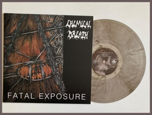 Chemical Breath – Fatal Exposure (LP)
