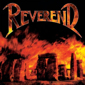 Reverend – Reverend (12in)