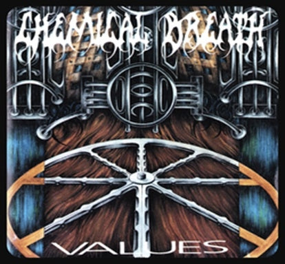 Chemical Breath – Values (LP)