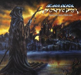Equinox – Return To Mystery (LP)