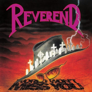 Reverend – World Won T Miss You (LP)