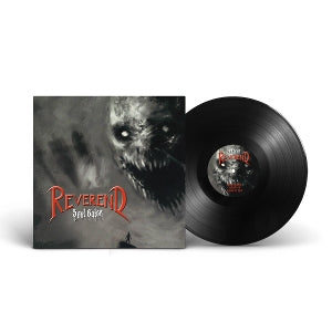 Reverend – Soul Eater (LP)