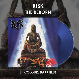 Risk – The Reborn (LP)