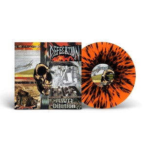 Defecation – Purity Dilution (LP)