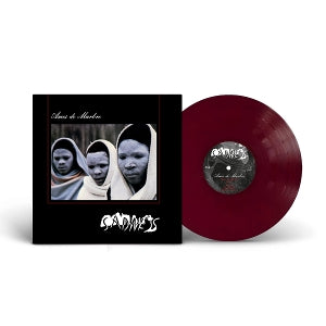 Sadness – Ames De Marbre (LP)