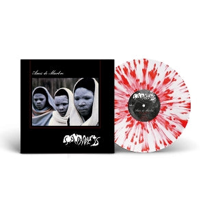 Sadness – Ames De Marbre (LP)