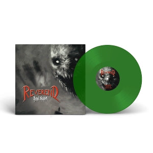 Reverend – Soul Eater (LP)