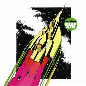 Datsuns – Deep Sleep (LP)