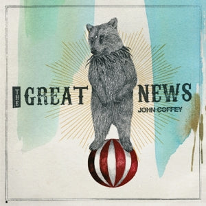 John Coffey – Great News (LP)