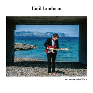 Emil Landman – An Unexpected View (LP)