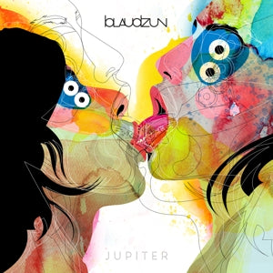 Blaudzun – Jupiter (Part 1) (LP)
