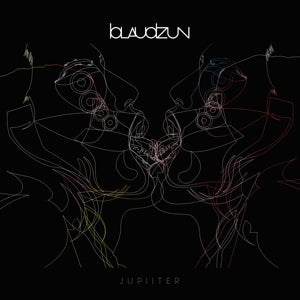 Blaudzun – Jupiter (Part Ii) (LP)